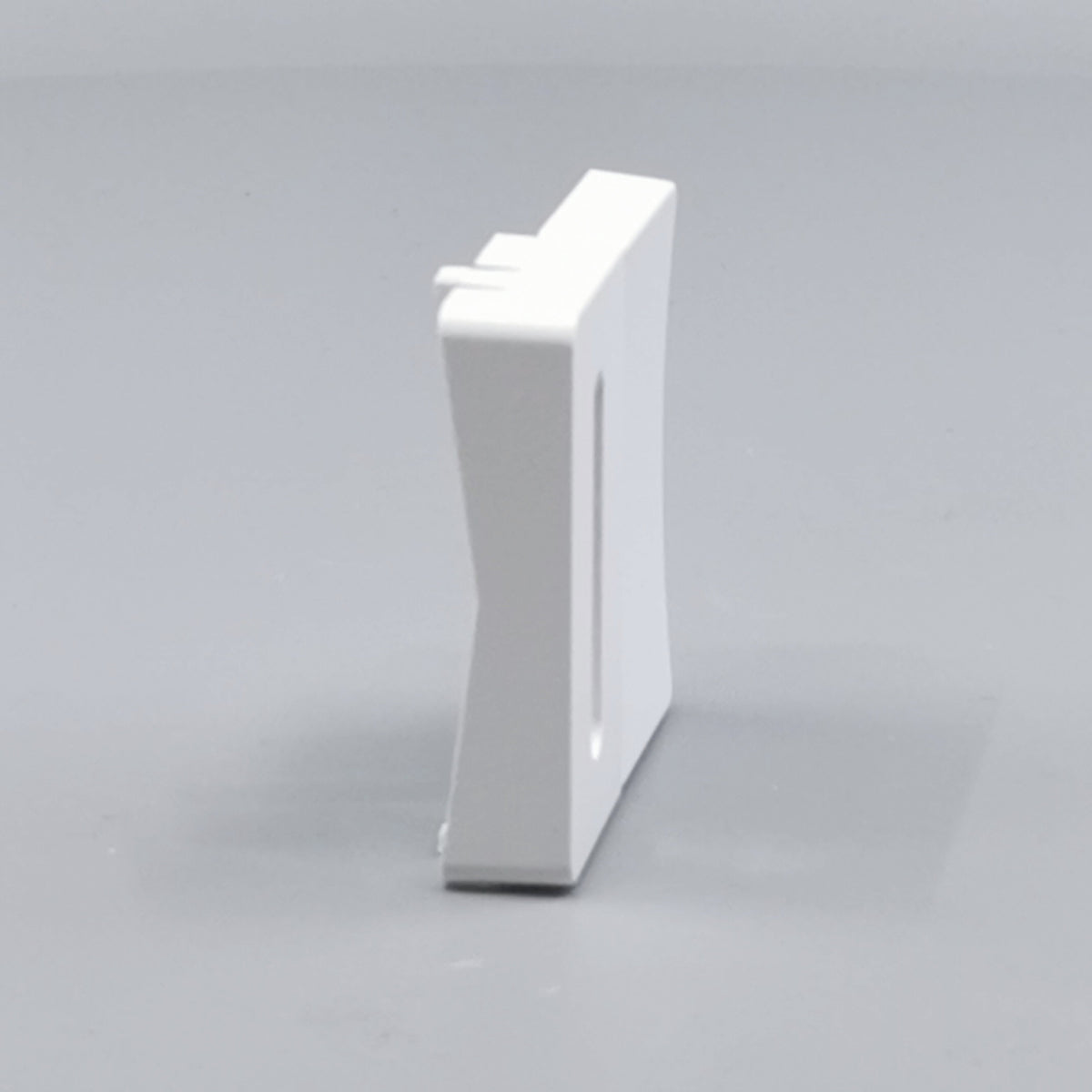 LK FUGA® afdækning for lysdæmper MEK-S hvid (360° frame 20)