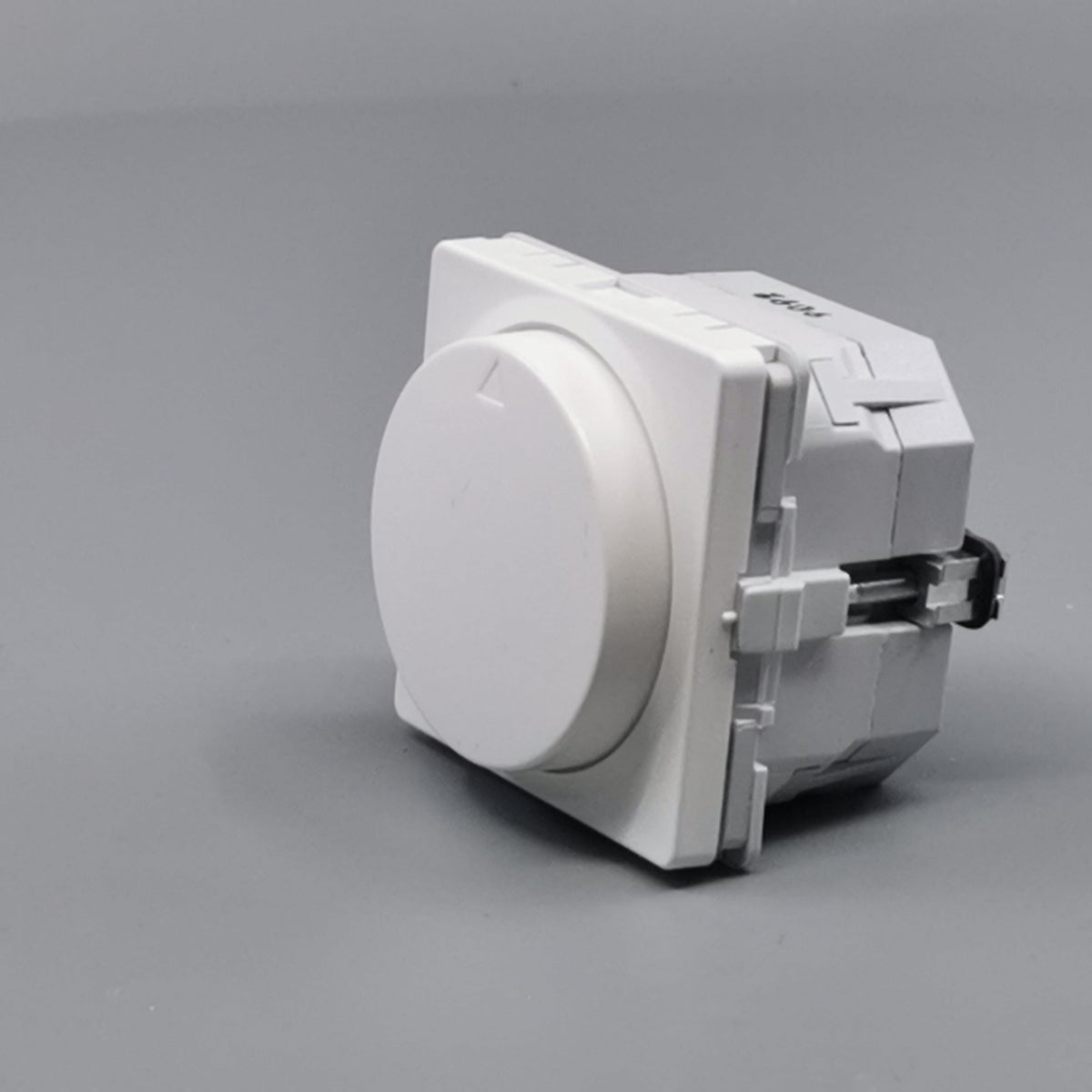 Fuga lysdæmper MEK-D 300CR - hvid (360° frame 5)