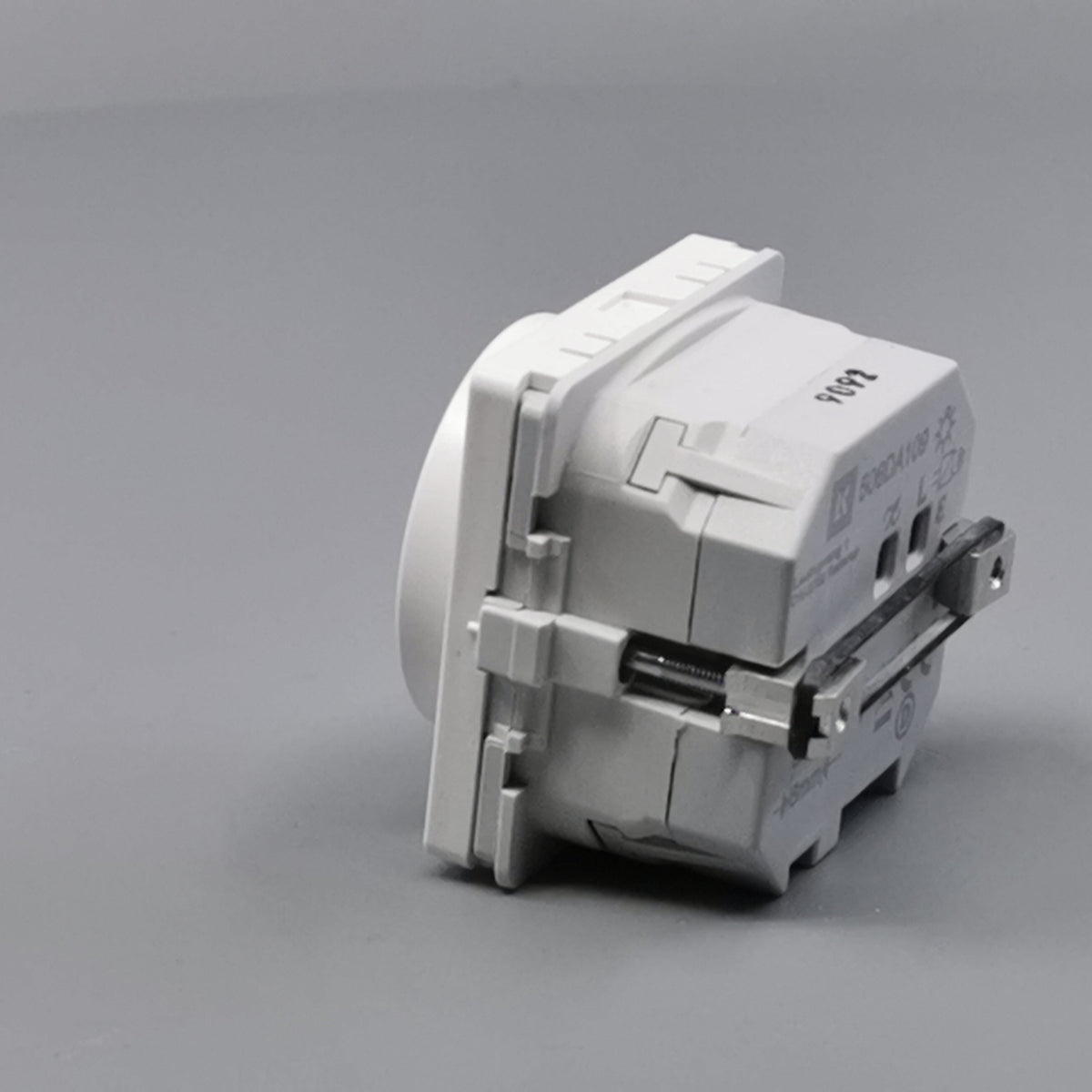Fuga lysdæmper MEK-D 300CR - hvid (360° frame 9)