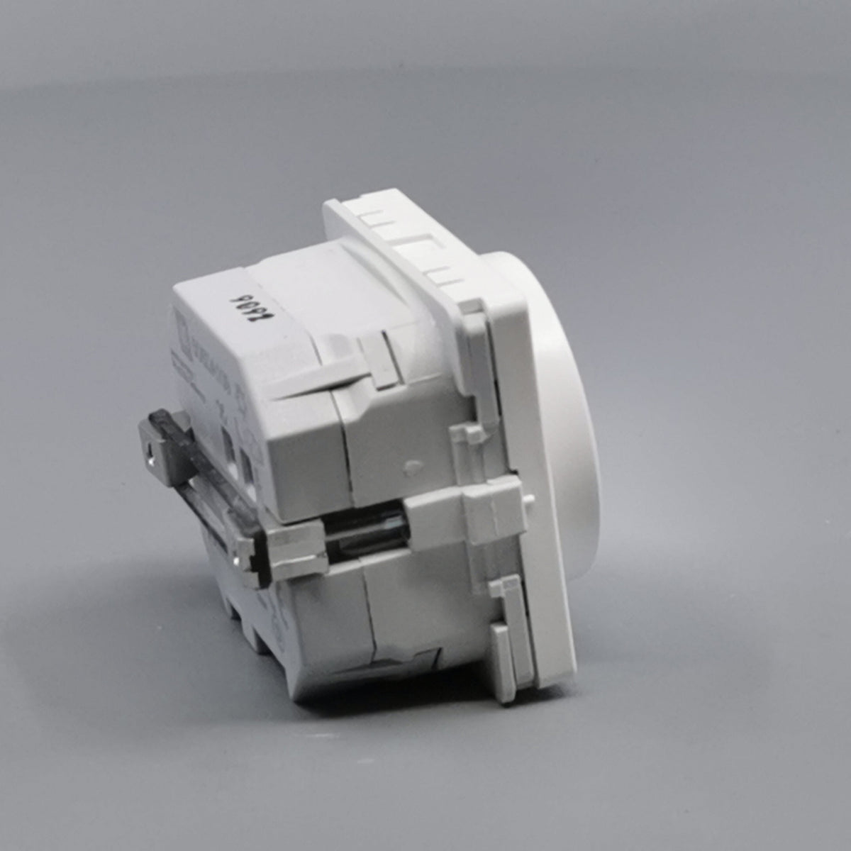 Fuga lysdæmper MEK-D 300CR - hvid (360° frame 18)