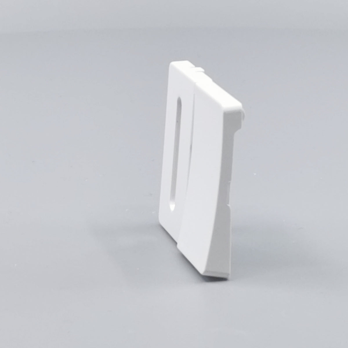 Afdækning for lysdæmper MEK-S 300 LR og CR hvid (360° frame 6)