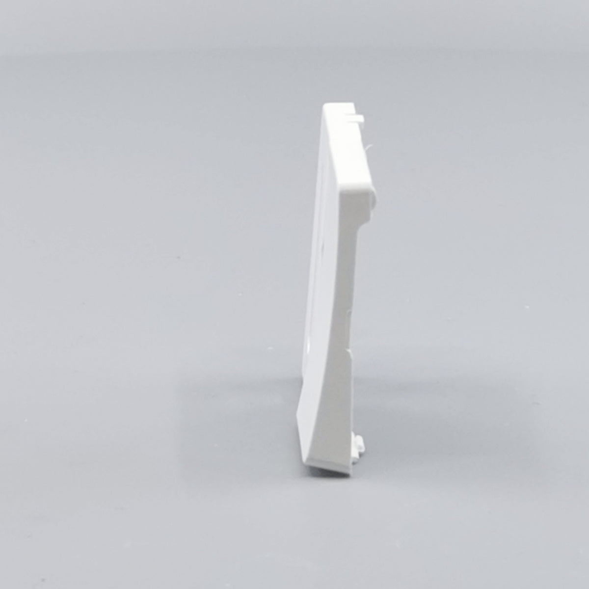 Afdækning for lysdæmper MEK-S 300 LR og CR hvid (360° frame 7)