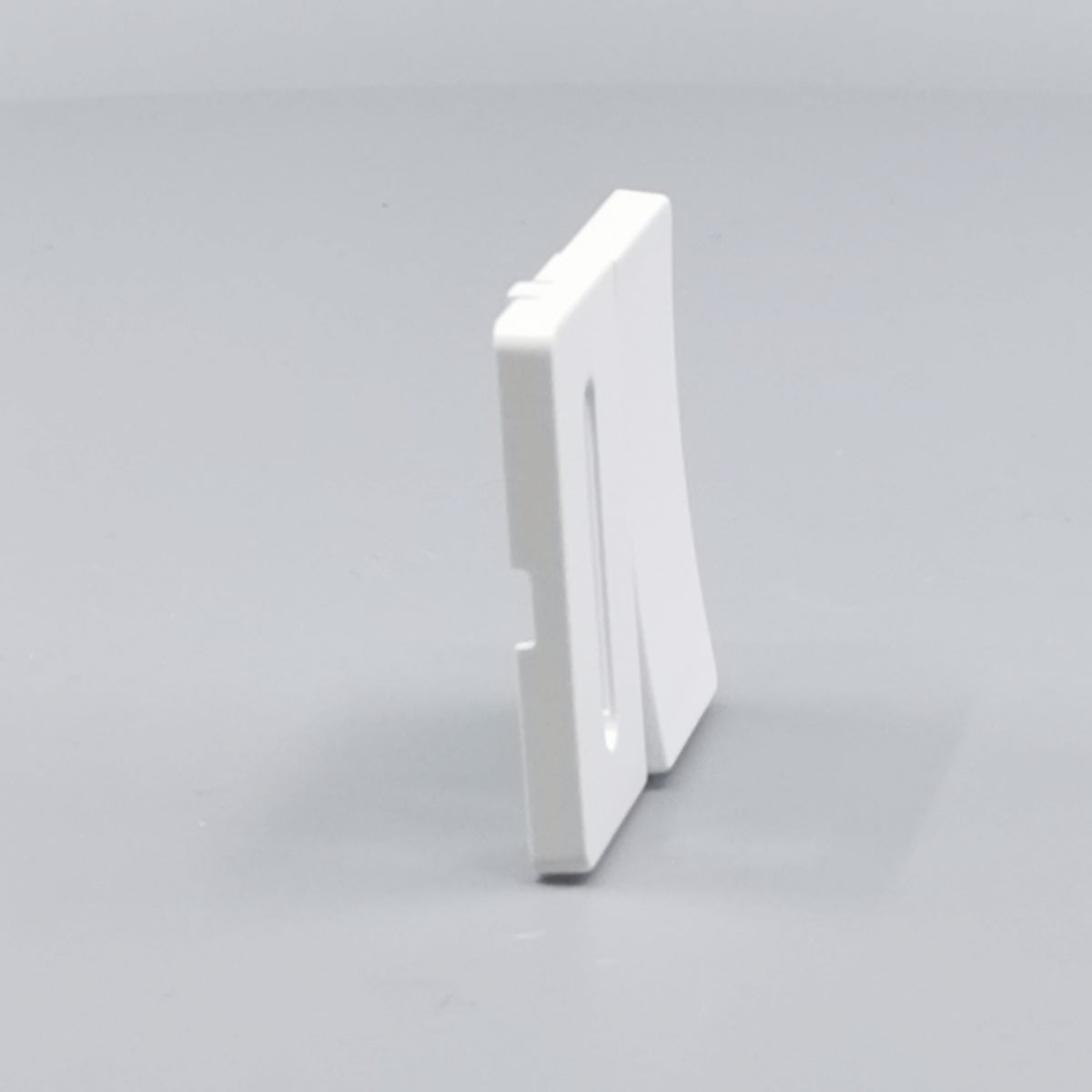 Afdækning for lysdæmper MEK-S 300 LR og CR hvid (360° frame 20)
