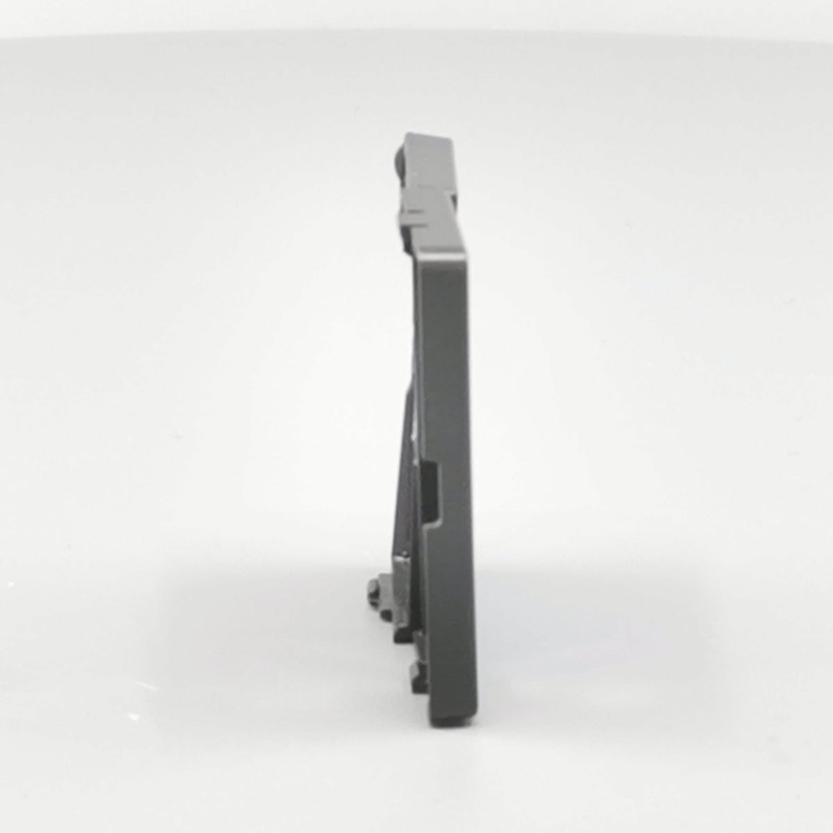 Afdækning for lysdæmper MEK-S 300 LR og CR koksgrå (360° frame 19)