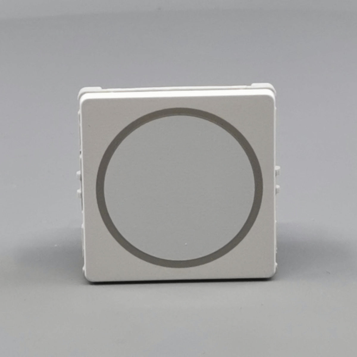 Fuga impulsgiver til IR 350 UNI og IR 250 LED - hvid