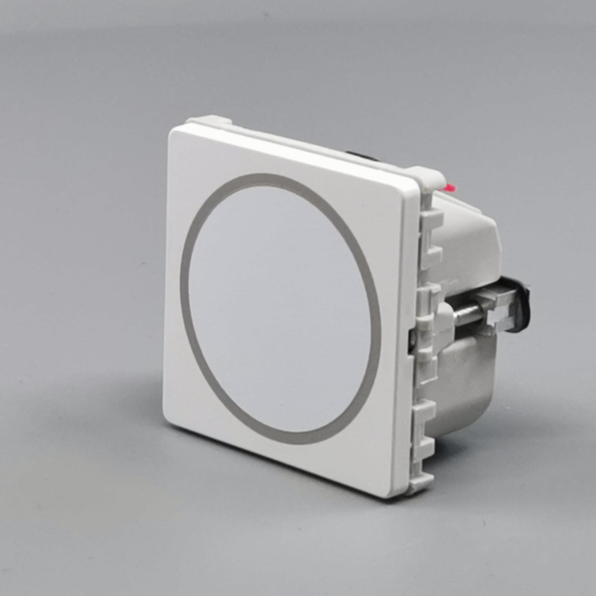Fuga impulsgiver til IR 350 UNI og IR 250 LED - hvid (360° frame 4)