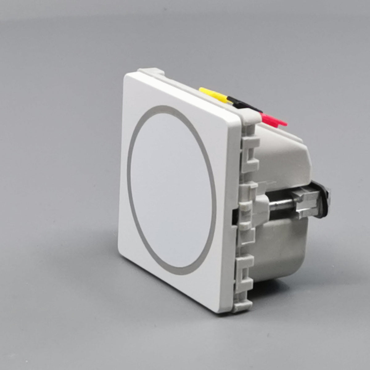 Fuga impulsgiver til IR 350 UNI og IR 250 LED - hvid (360° frame 5)