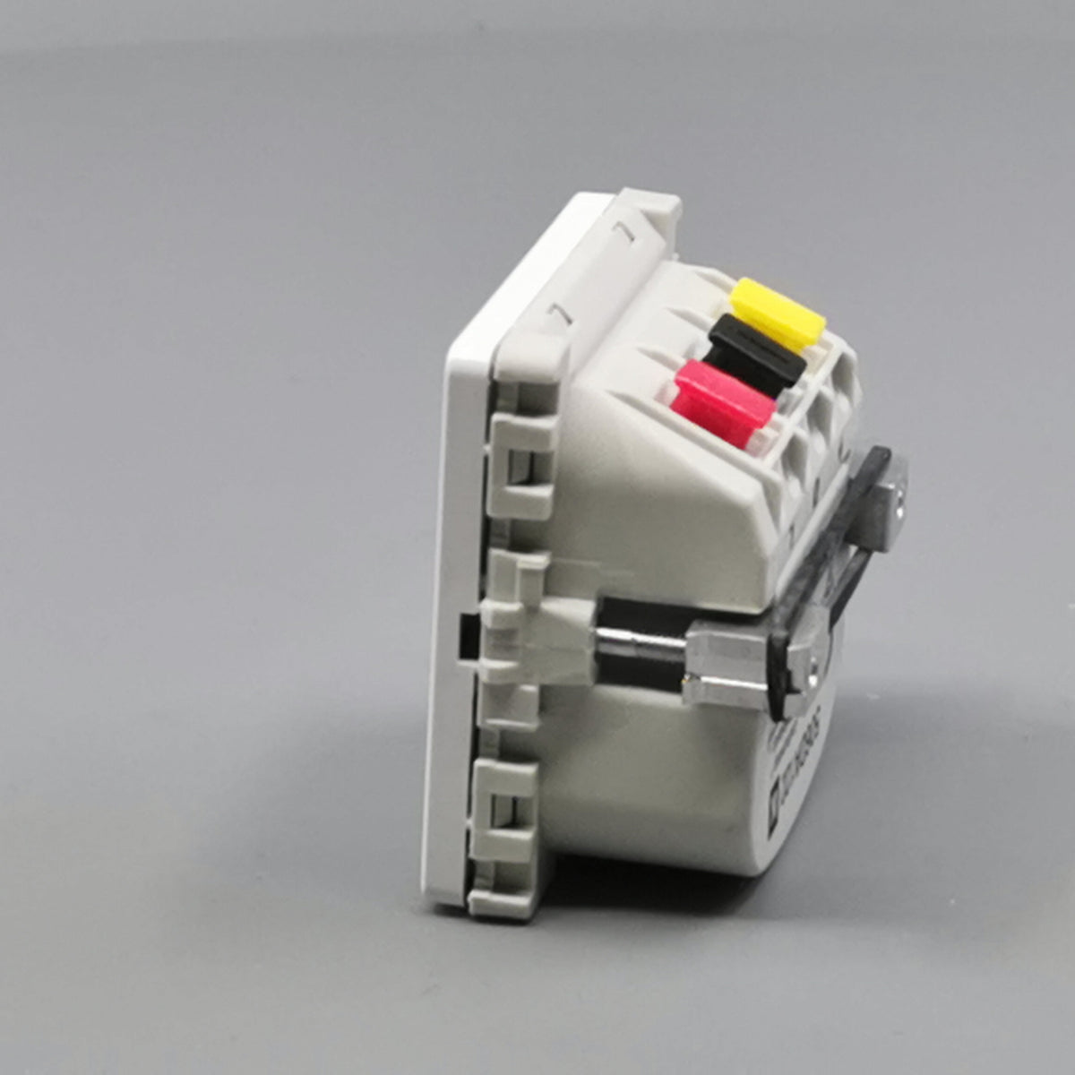 Fuga impulsgiver til IR 350 UNI og IR 250 LED - hvid (360° frame 8)