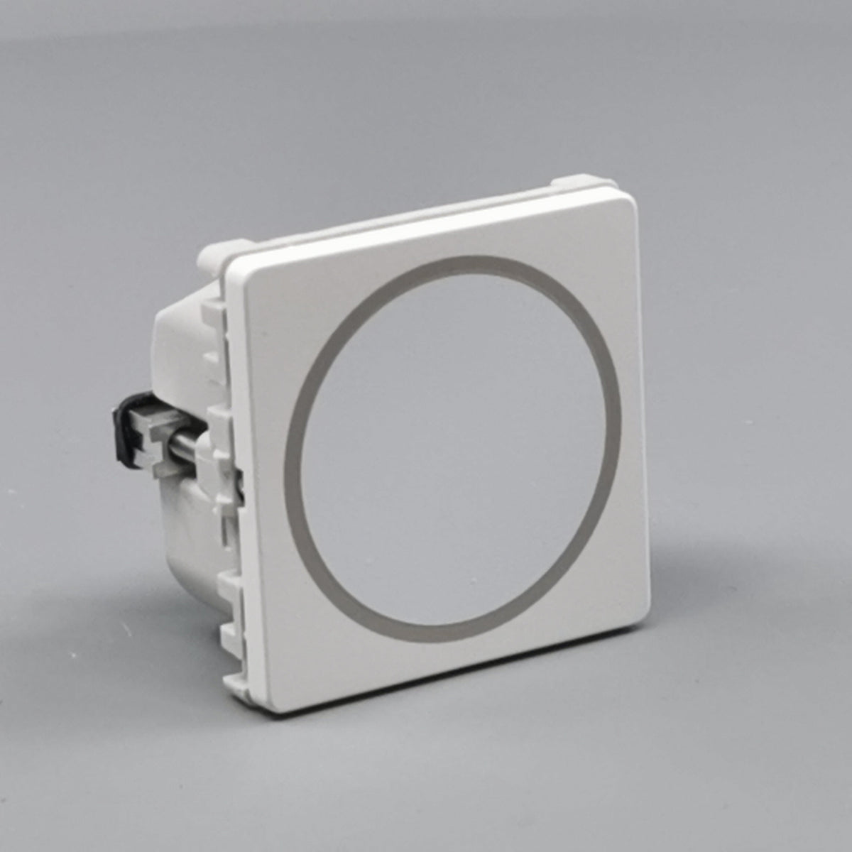 Fuga impulsgiver til IR 350 UNI og IR 250 LED - hvid (360° frame 23)