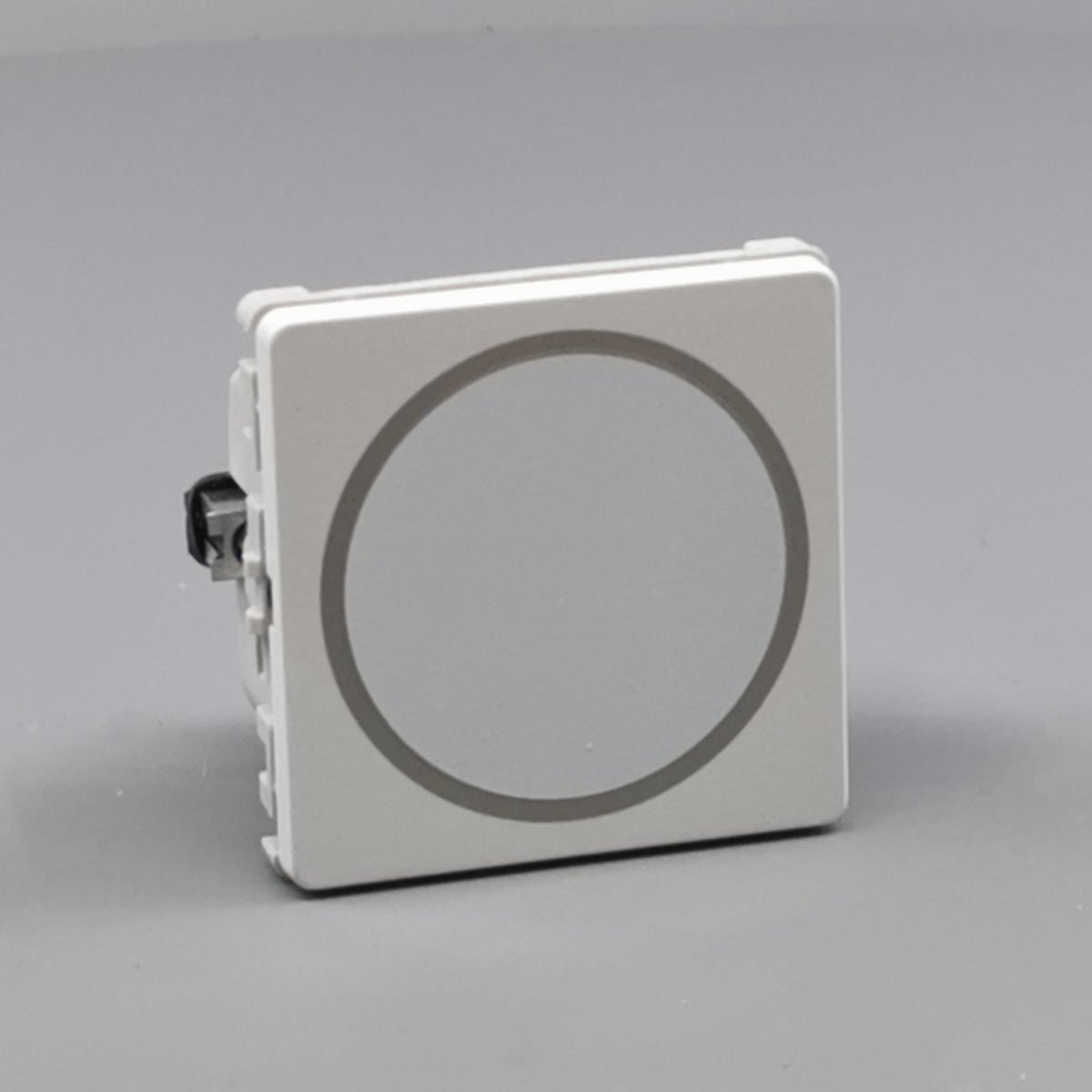 Fuga impulsgiver til IR 350 UNI og IR 250 LED - hvid (360° frame 24)