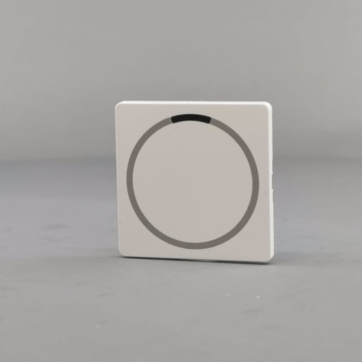 Afdækning for lysdæmper TOUCH 350 IR hvid (360° frame 2)