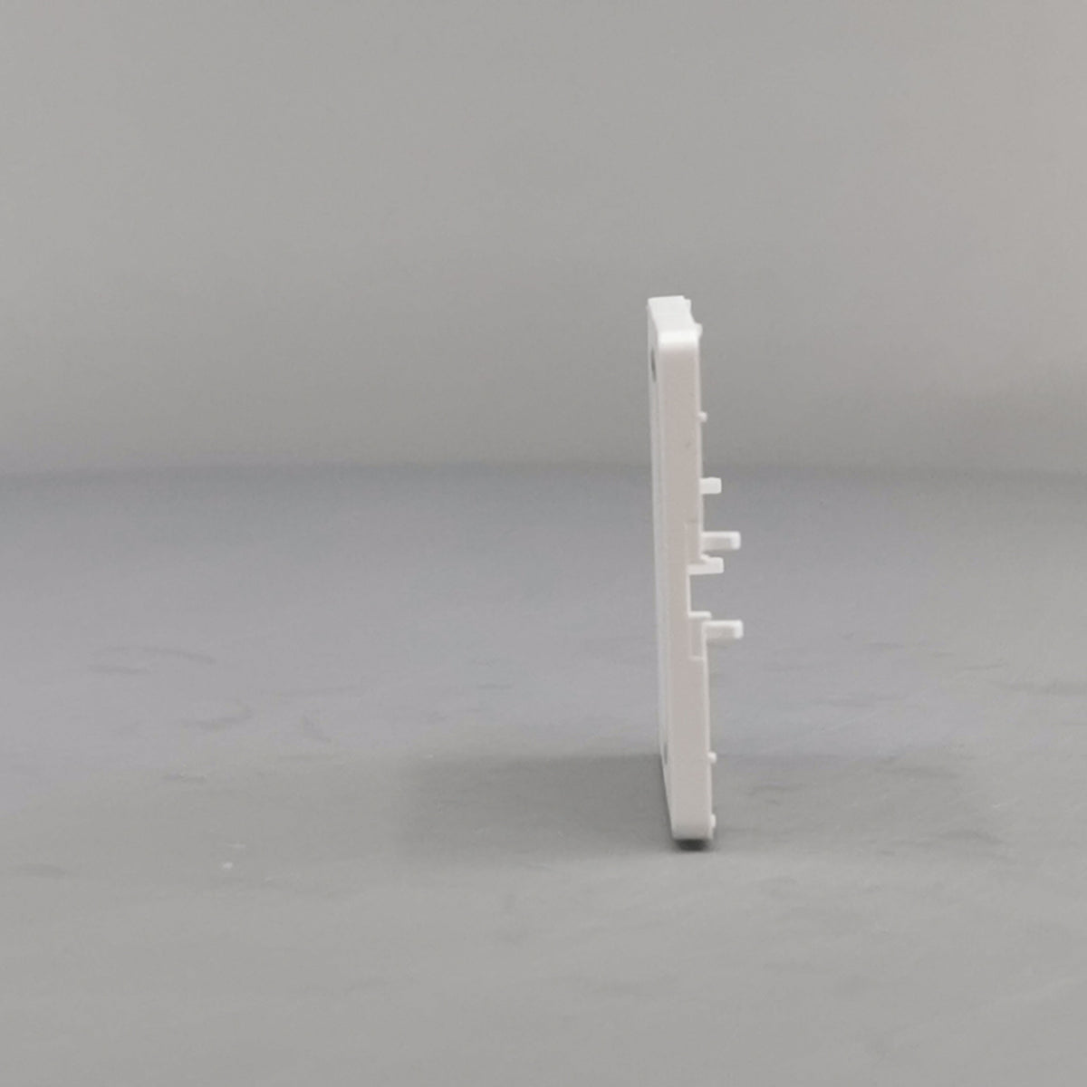 Afdækning for lysdæmper TOUCH 350 IR hvid (360° frame 7)