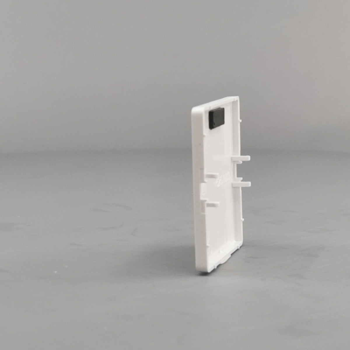 Afdækning for lysdæmper TOUCH 350 IR hvid (360° frame 8)