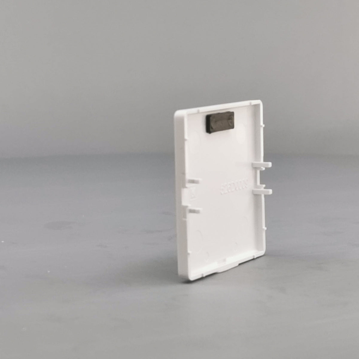 Afdækning for lysdæmper TOUCH 350 IR hvid (360° frame 9)