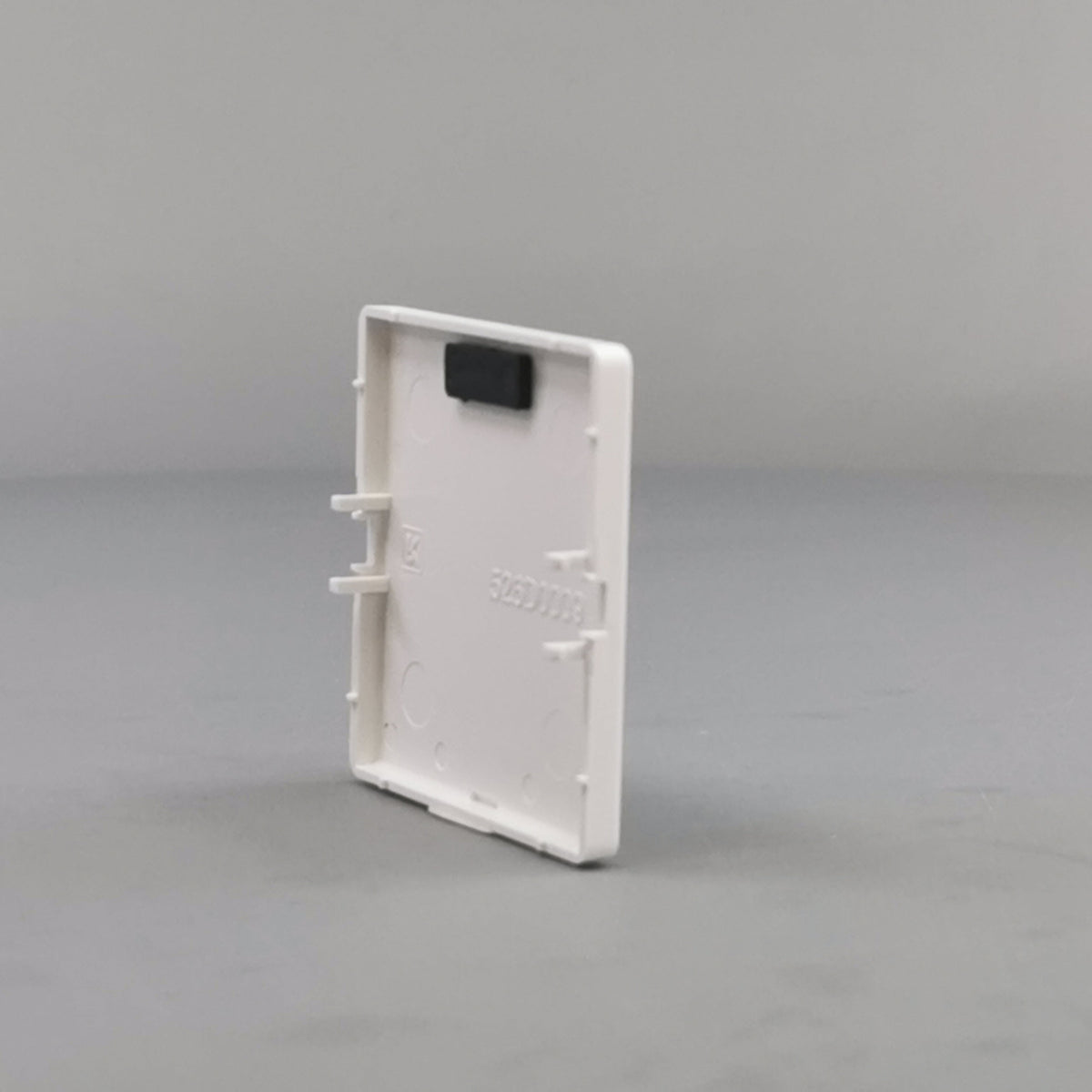 Afdækning for lysdæmper TOUCH 350 IR hvid (360° frame 17)