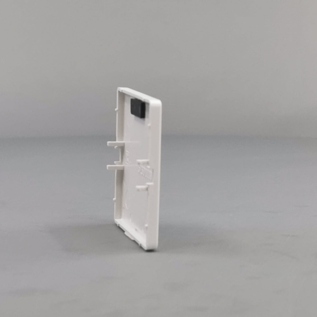Afdækning for lysdæmper TOUCH 350 IR hvid (360° frame 18)