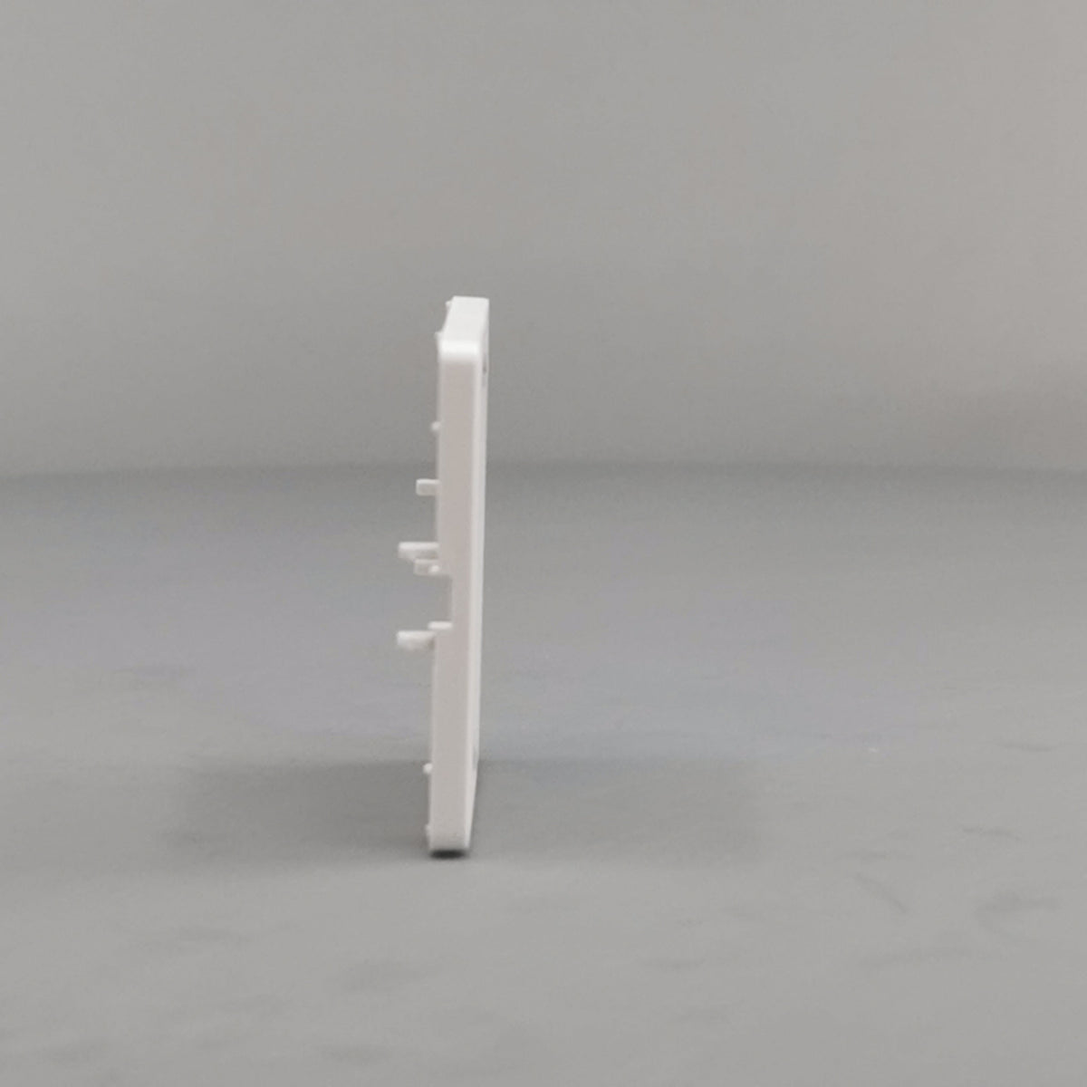 Afdækning for lysdæmper TOUCH 350 IR hvid (360° frame 19)