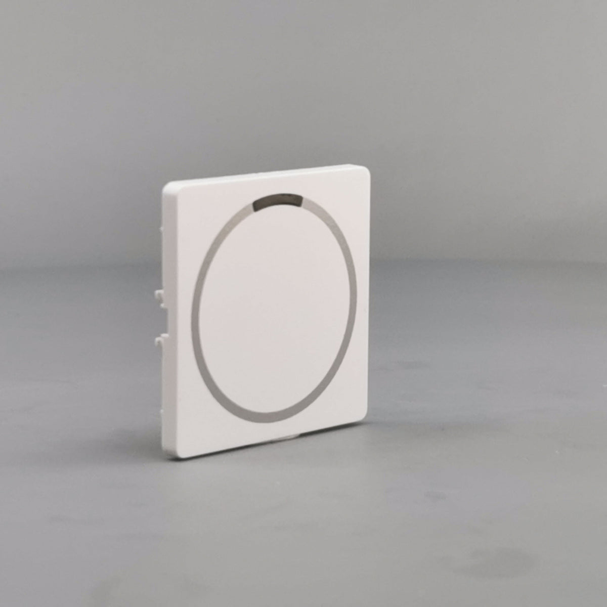 Afdækning for lysdæmper TOUCH 350 IR hvid (360° frame 22)