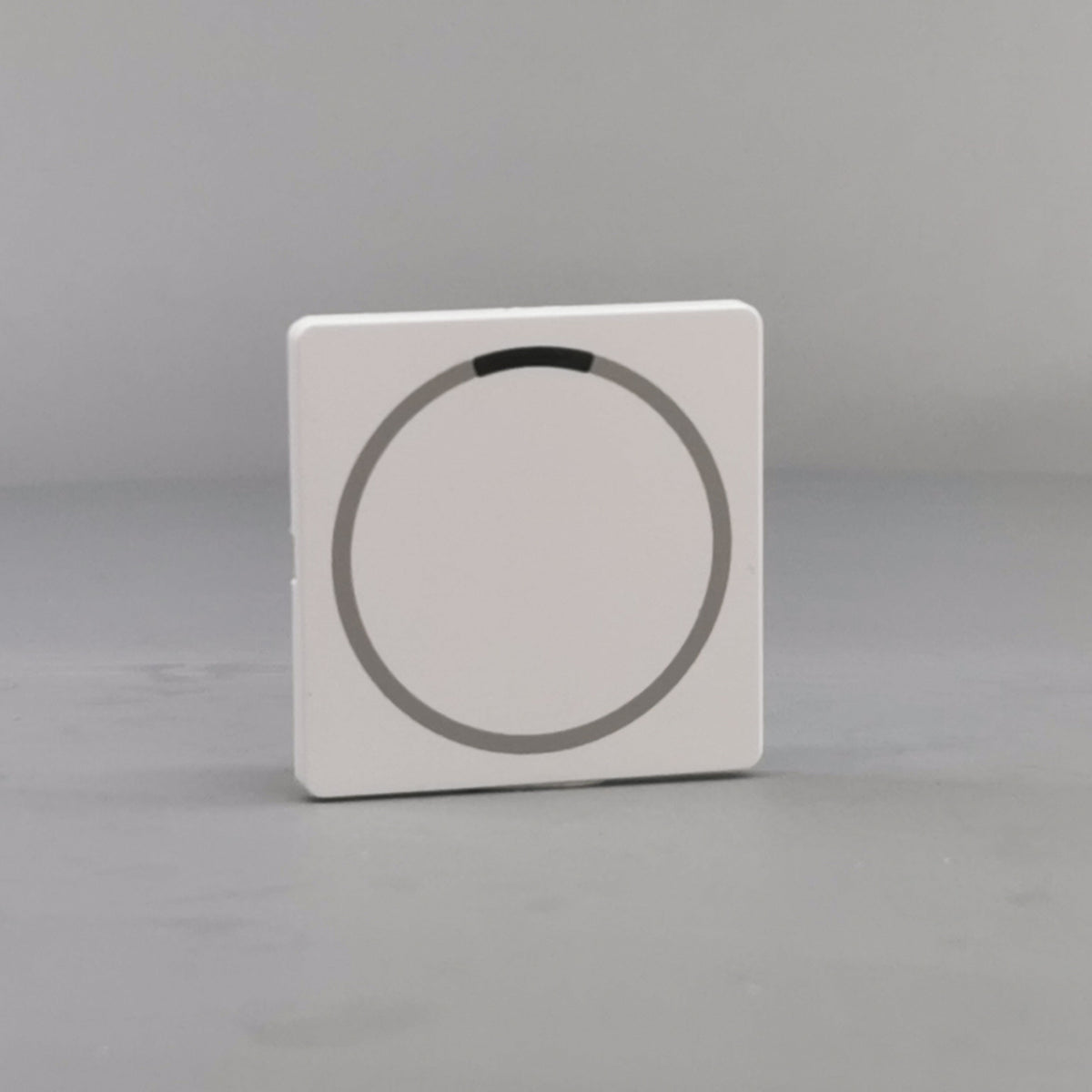 Afdækning for lysdæmper TOUCH 350 IR hvid (360° frame 24)