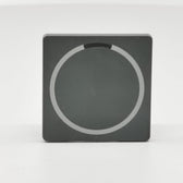 Fuga afdækning Touch 350 Uni koks