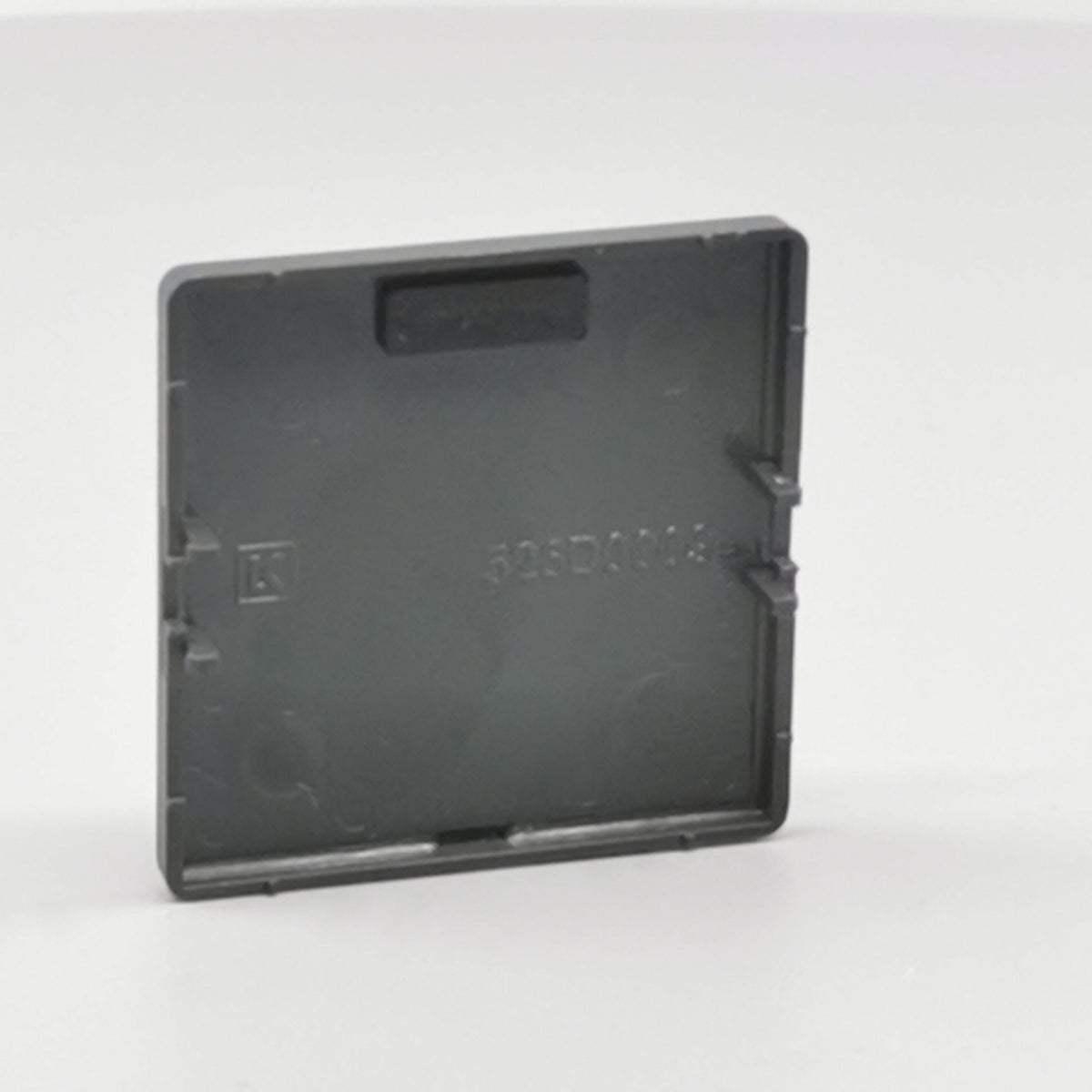 Fuga afdækning Touch 350 Uni koks (360° frame 12)