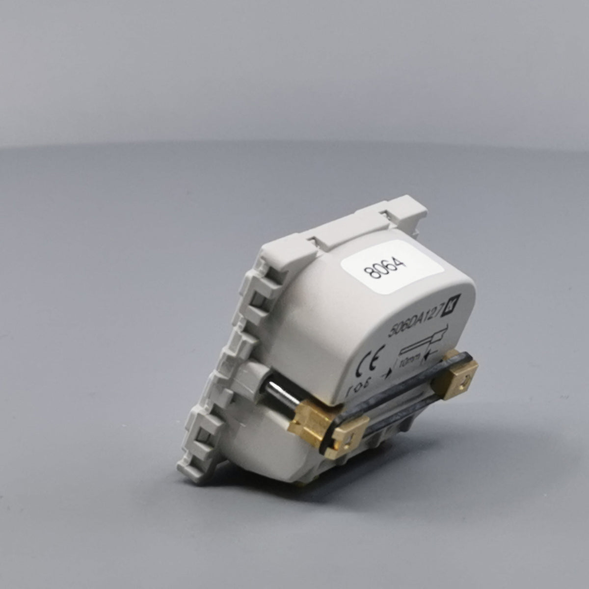 Fuga lysdæmper LED 250 touch IR uden afdækning (360° frame 9)