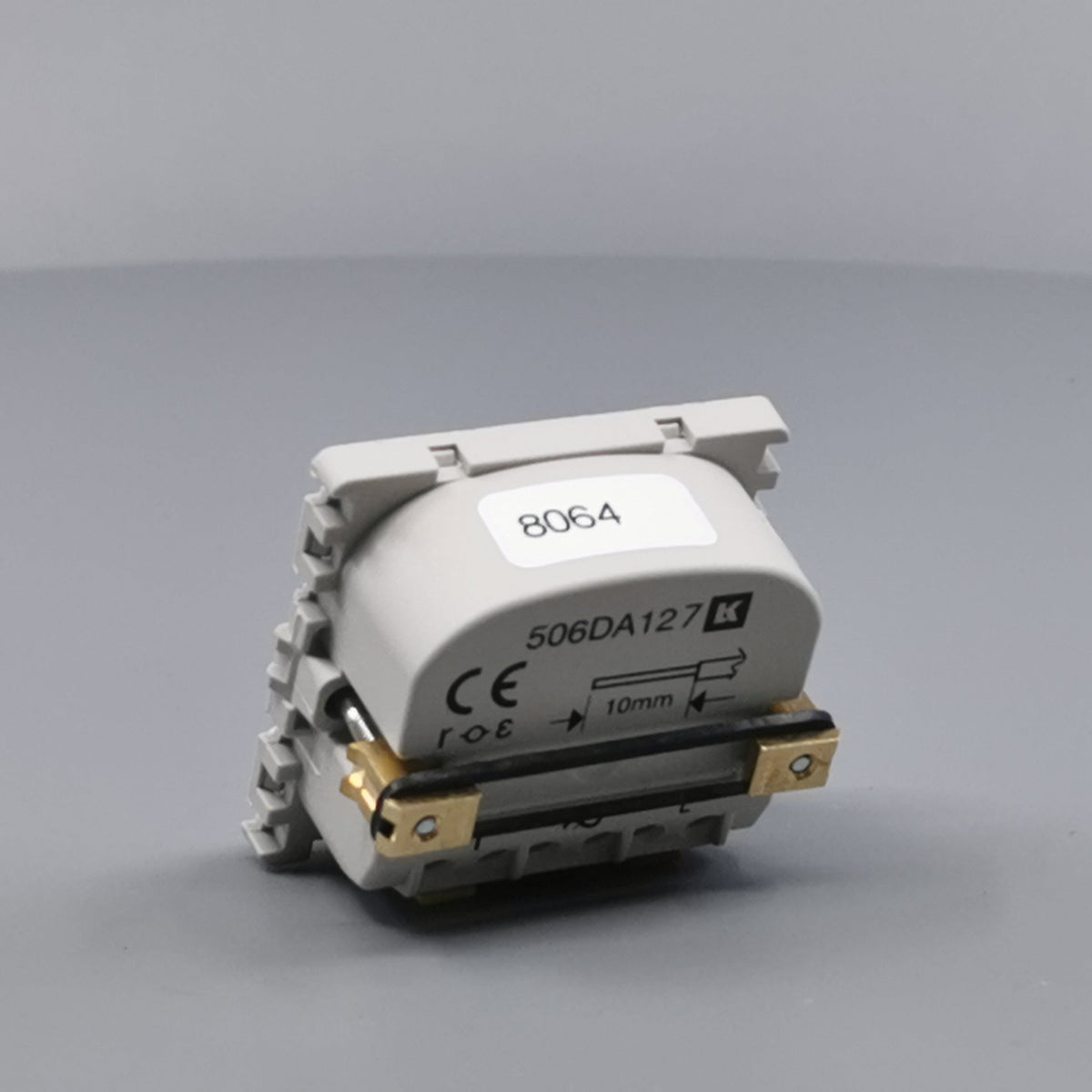 Fuga lysdæmper LED 250 touch IR uden afdækning (360° frame 11)