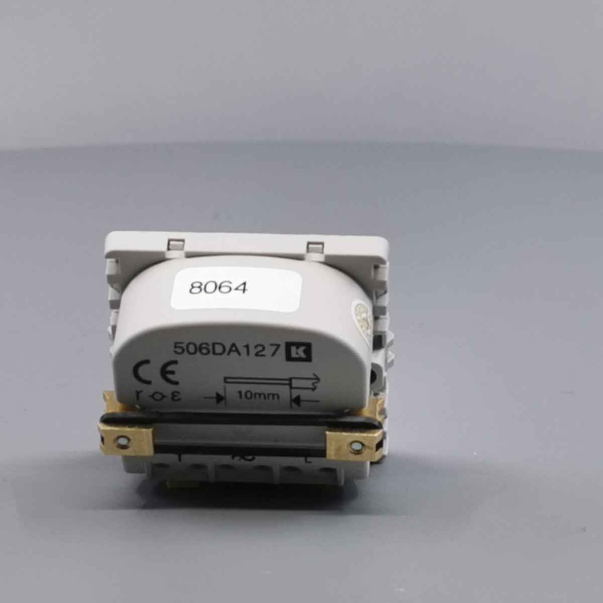 Fuga lysdæmper LED 250 touch IR uden afdækning (360° frame 13)