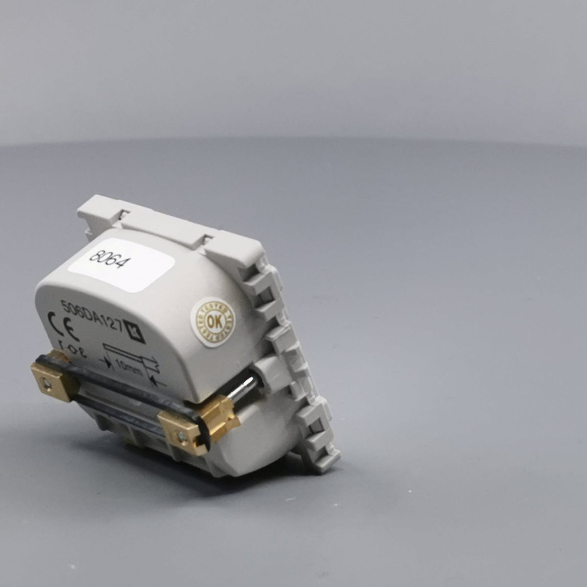 Fuga lysdæmper LED 250 touch IR uden afdækning (360° frame 16)