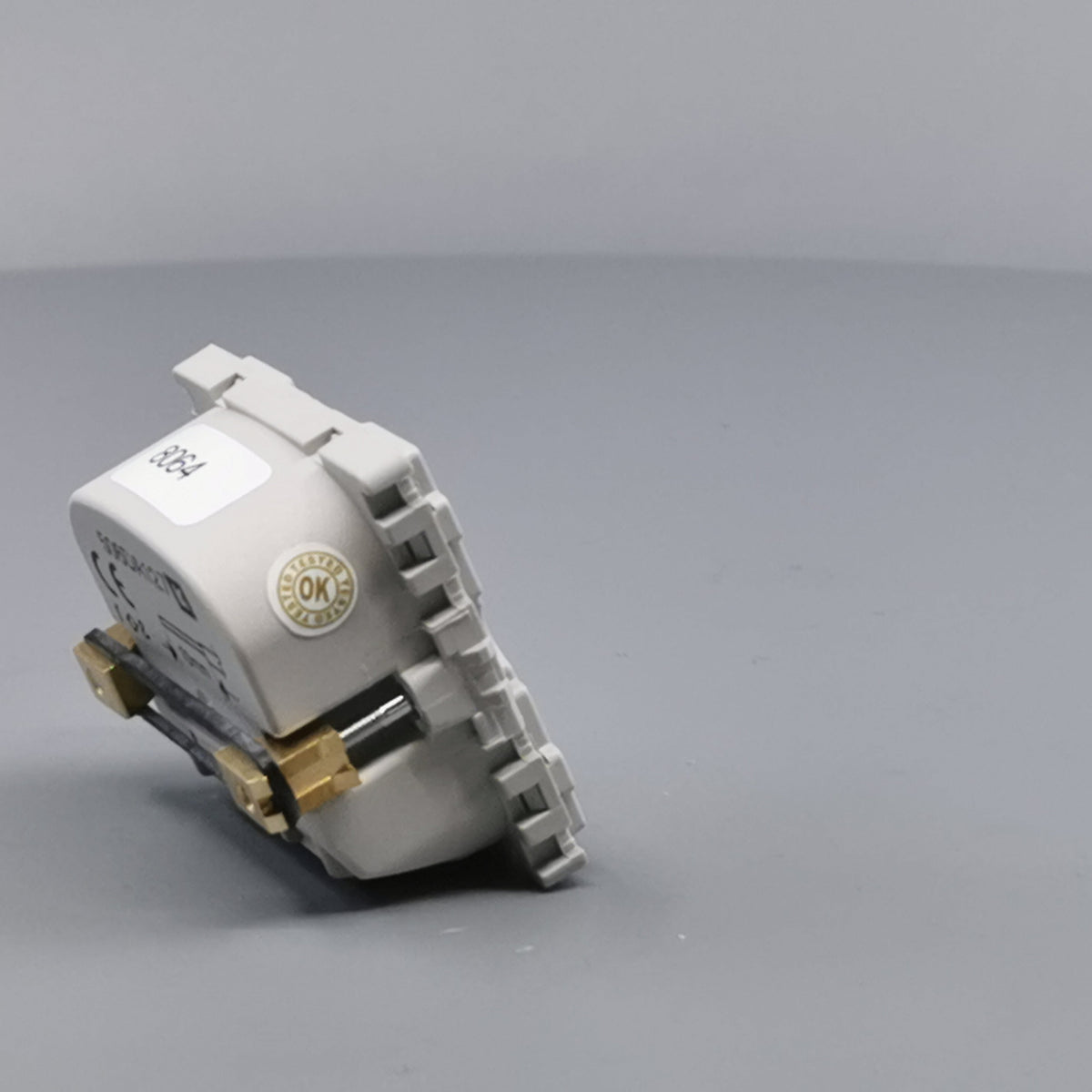 Fuga lysdæmper LED 250 touch IR uden afdækning (360° frame 17)