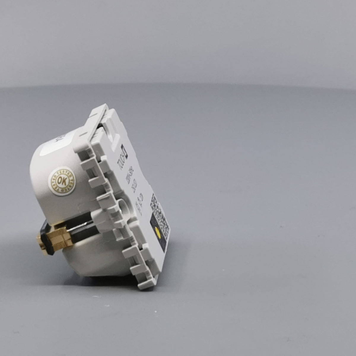 Fuga lysdæmper LED 250 touch IR uden afdækning (360° frame 19)