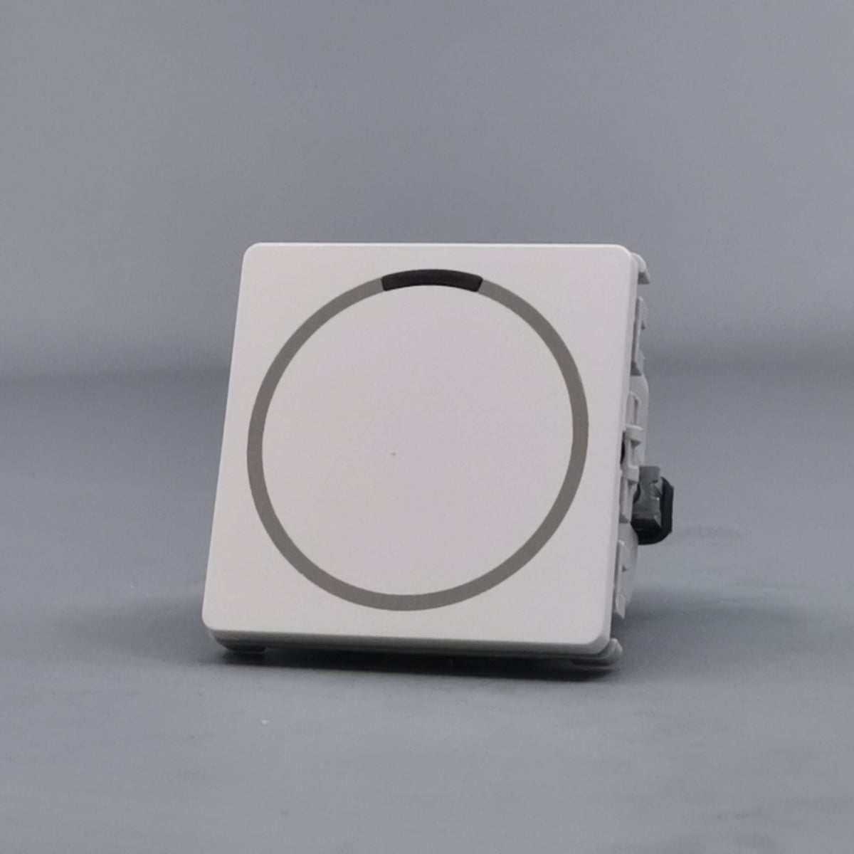 Fuga lysdæmper LED 250 IR m. korrespondance - hvid (360° frame 2)