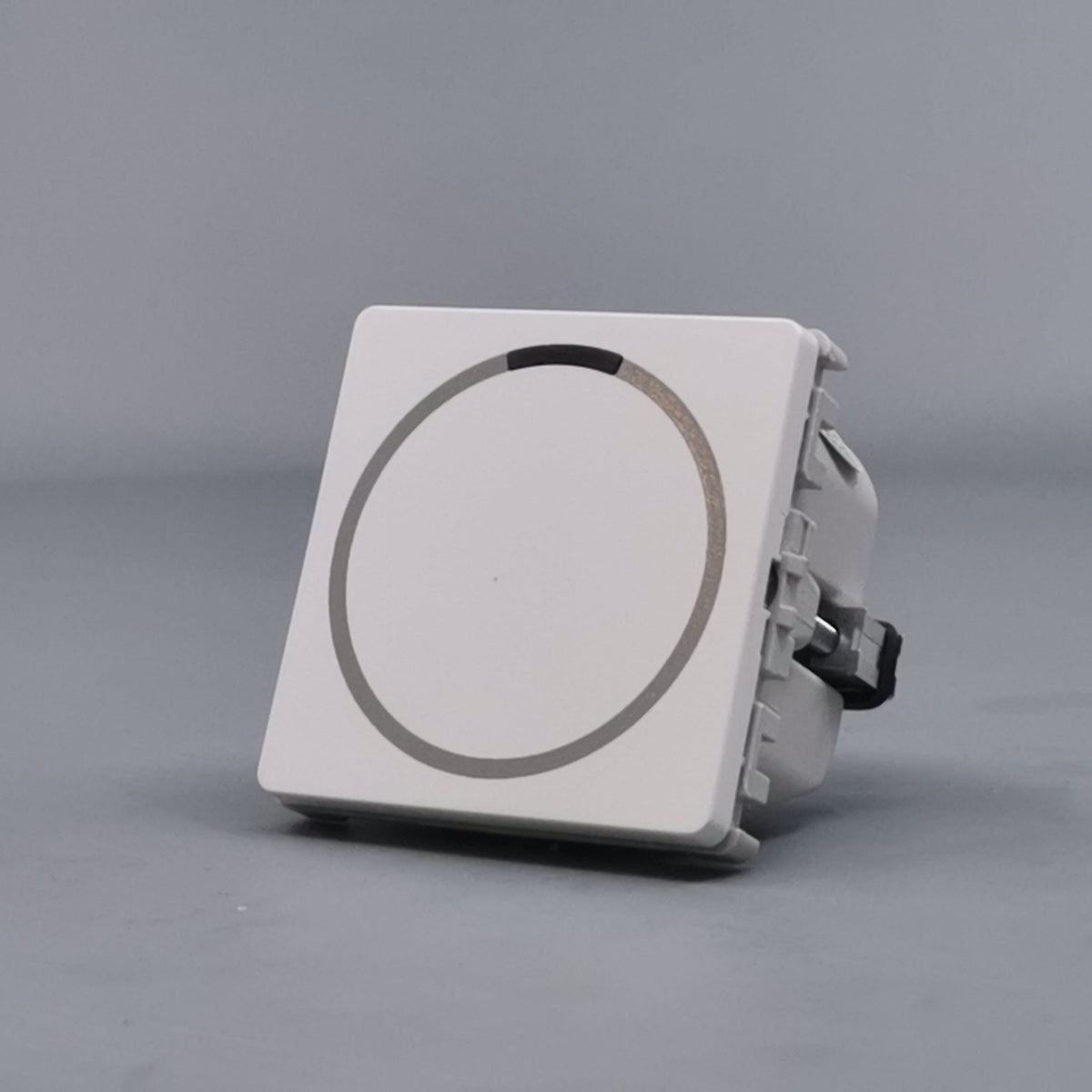Fuga lysdæmper LED 250 IR m. korrespondance - hvid (360° frame 3)
