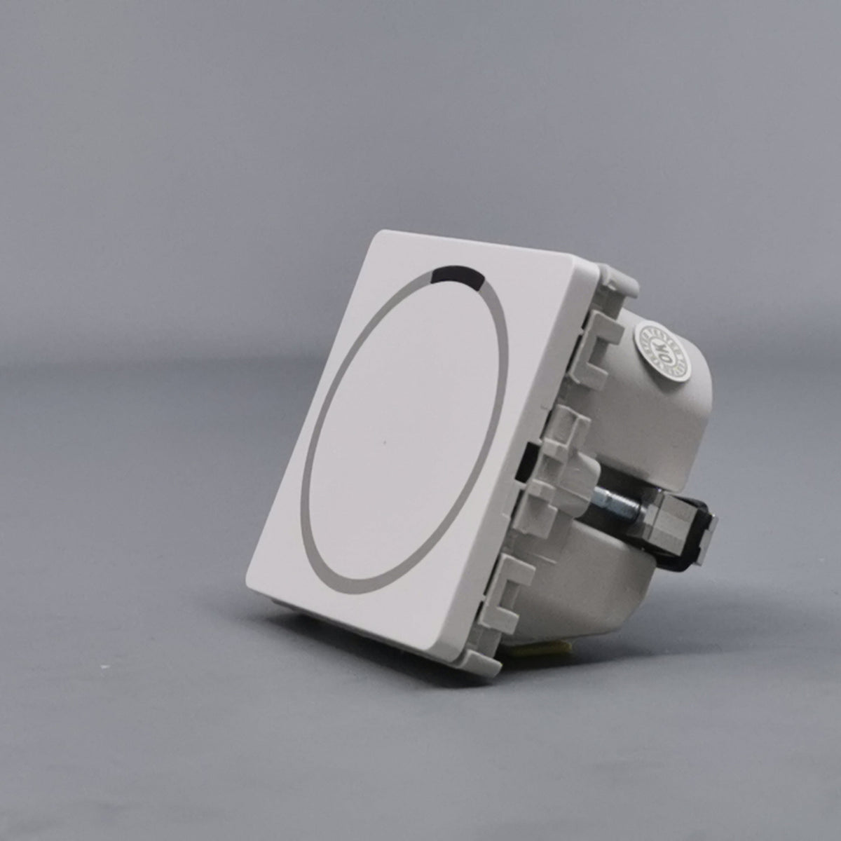 Fuga lysdæmper LED 250 IR m. korrespondance - hvid (360° frame 5)