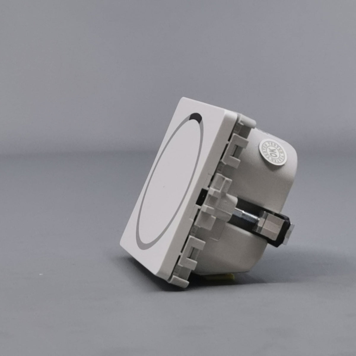 Fuga lysdæmper LED 250 IR m. korrespondance - hvid (360° frame 6)