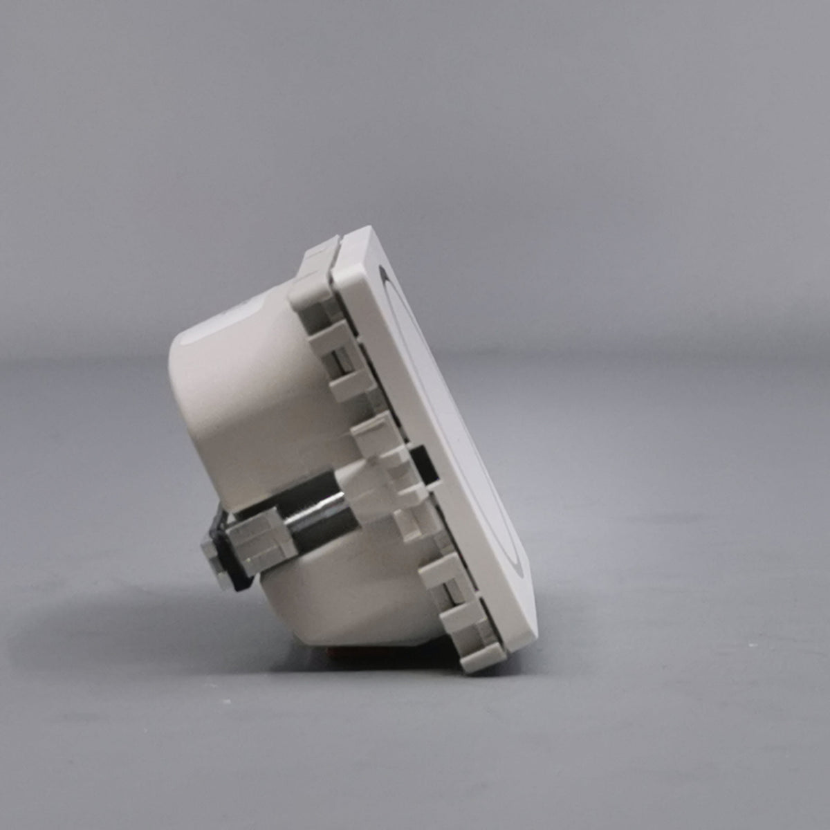 Fuga lysdæmper LED 250 IR m. korrespondance - hvid (360° frame 19)