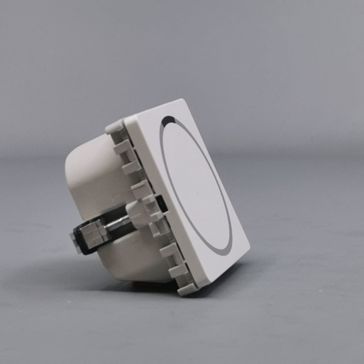 Fuga lysdæmper LED 250 IR m. korrespondance - hvid (360° frame 20)