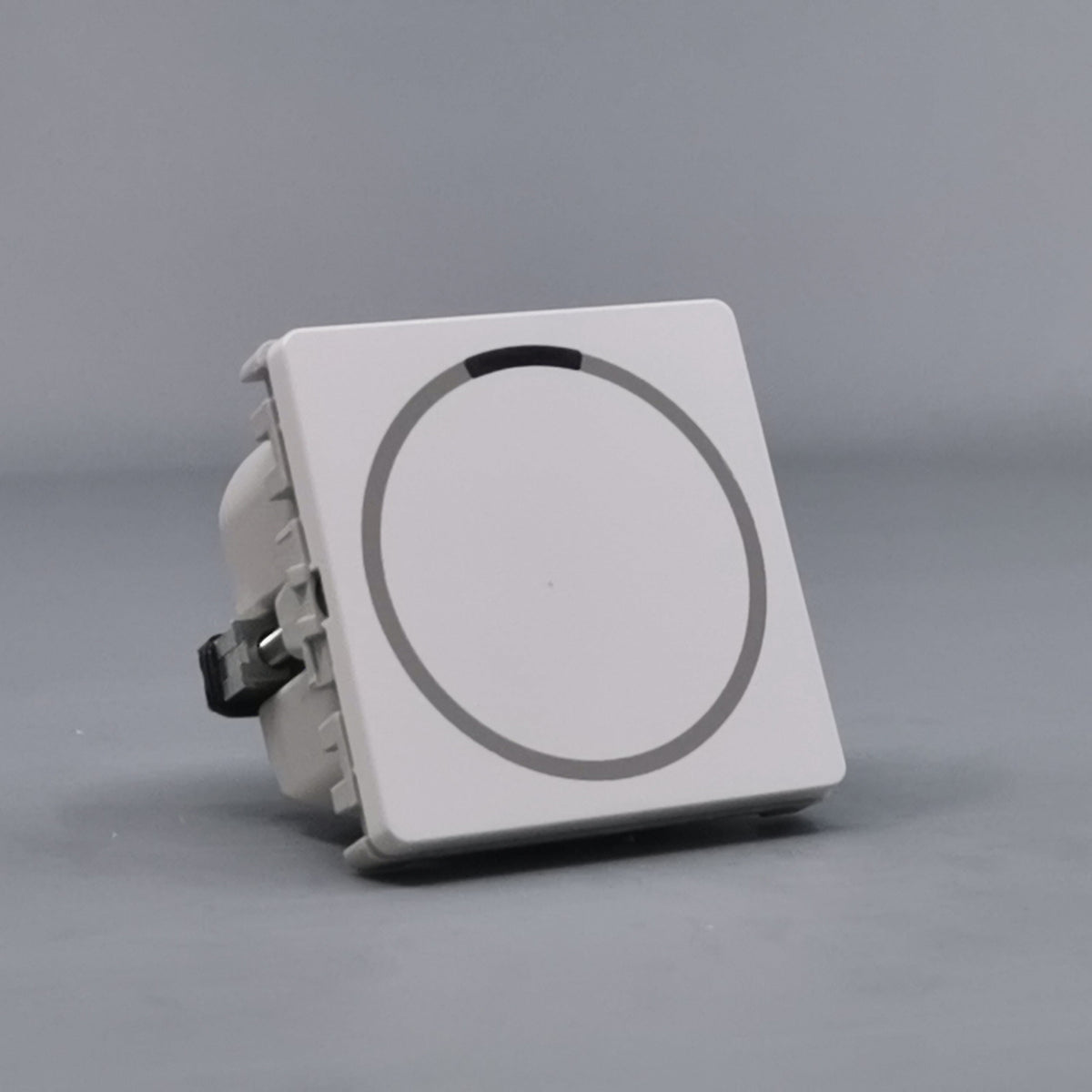 Fuga lysdæmper LED 250 IR m. korrespondance - hvid (360° frame 23)