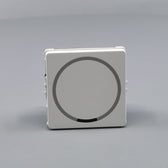 Fuga lysdæmper IR 350 UNI - hvid