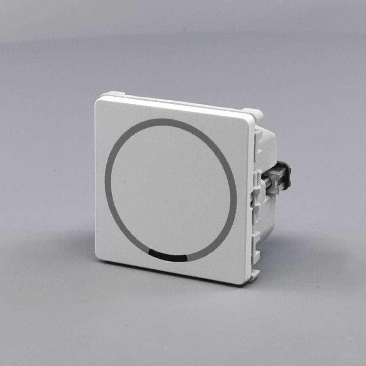 Fuga lysdæmper IR 350 UNI - hvid (360° frame 3)