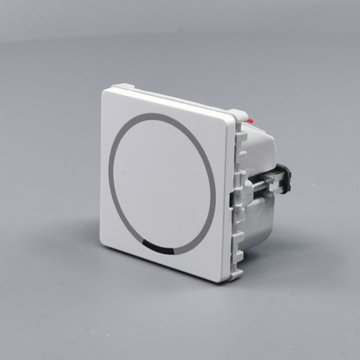 Fuga lysdæmper IR 350 UNI - hvid (360° frame 4)