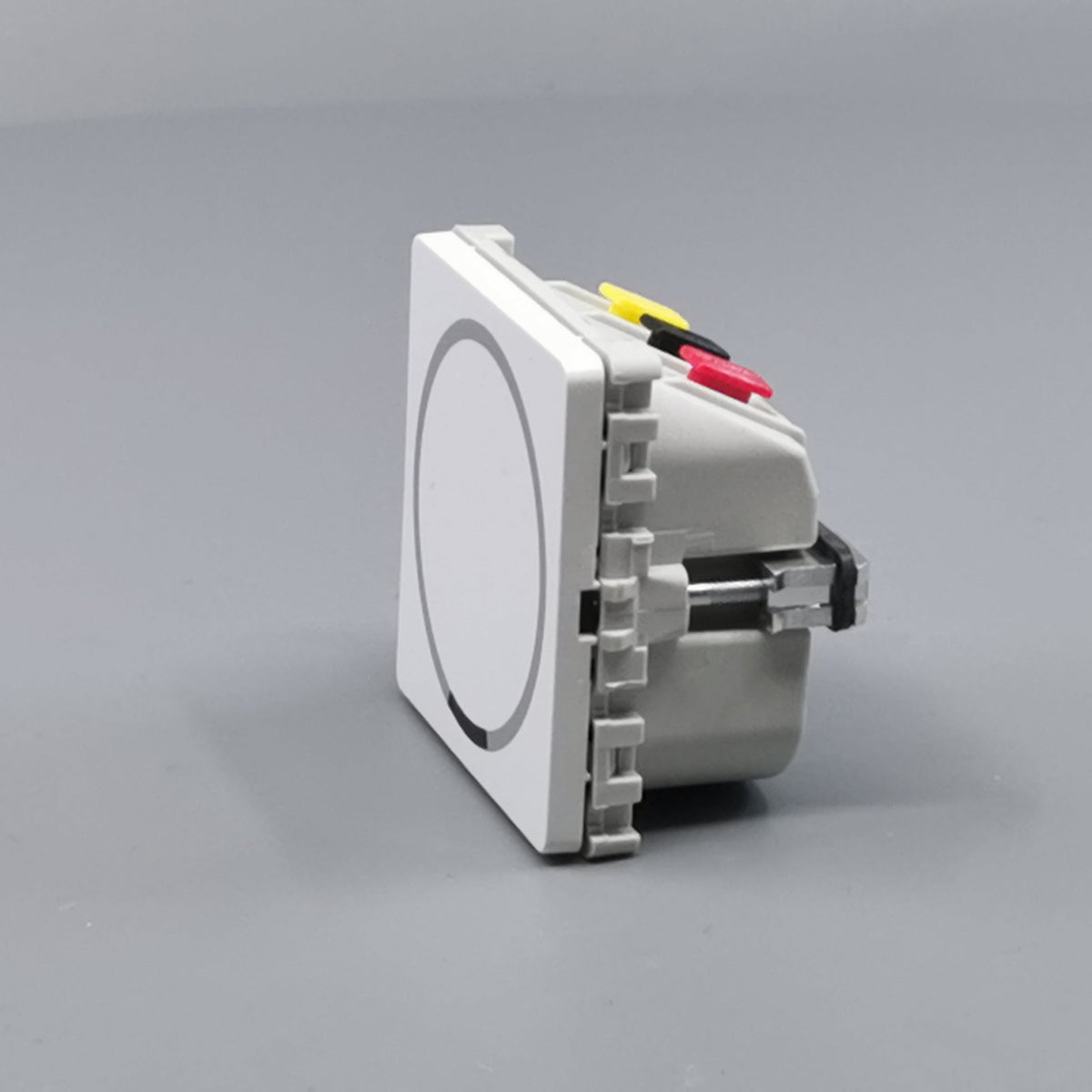 Fuga lysdæmper IR 350 UNI - hvid (360° frame 6)