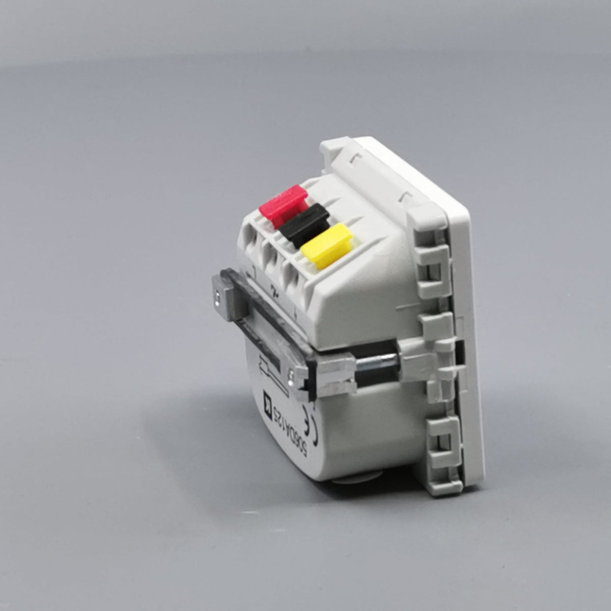 Fuga lysdæmper IR 350 UNI - hvid (360° frame 18)