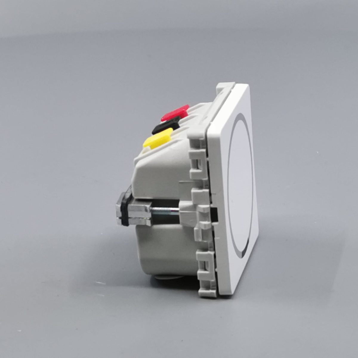 Fuga lysdæmper IR 350 UNI - hvid (360° frame 20)