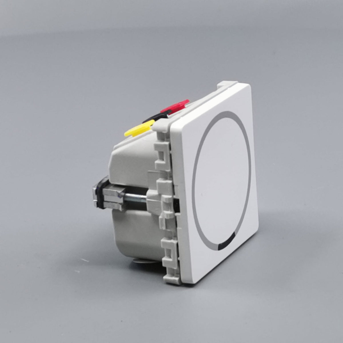 Fuga lysdæmper IR 350 UNI - hvid (360° frame 21)