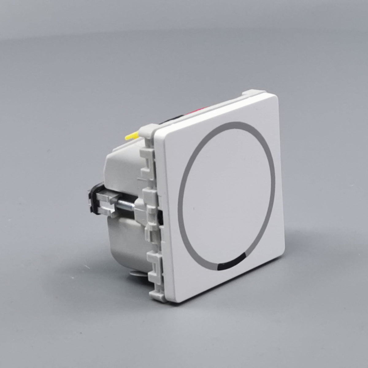 Fuga lysdæmper IR 350 UNI - hvid (360° frame 22)