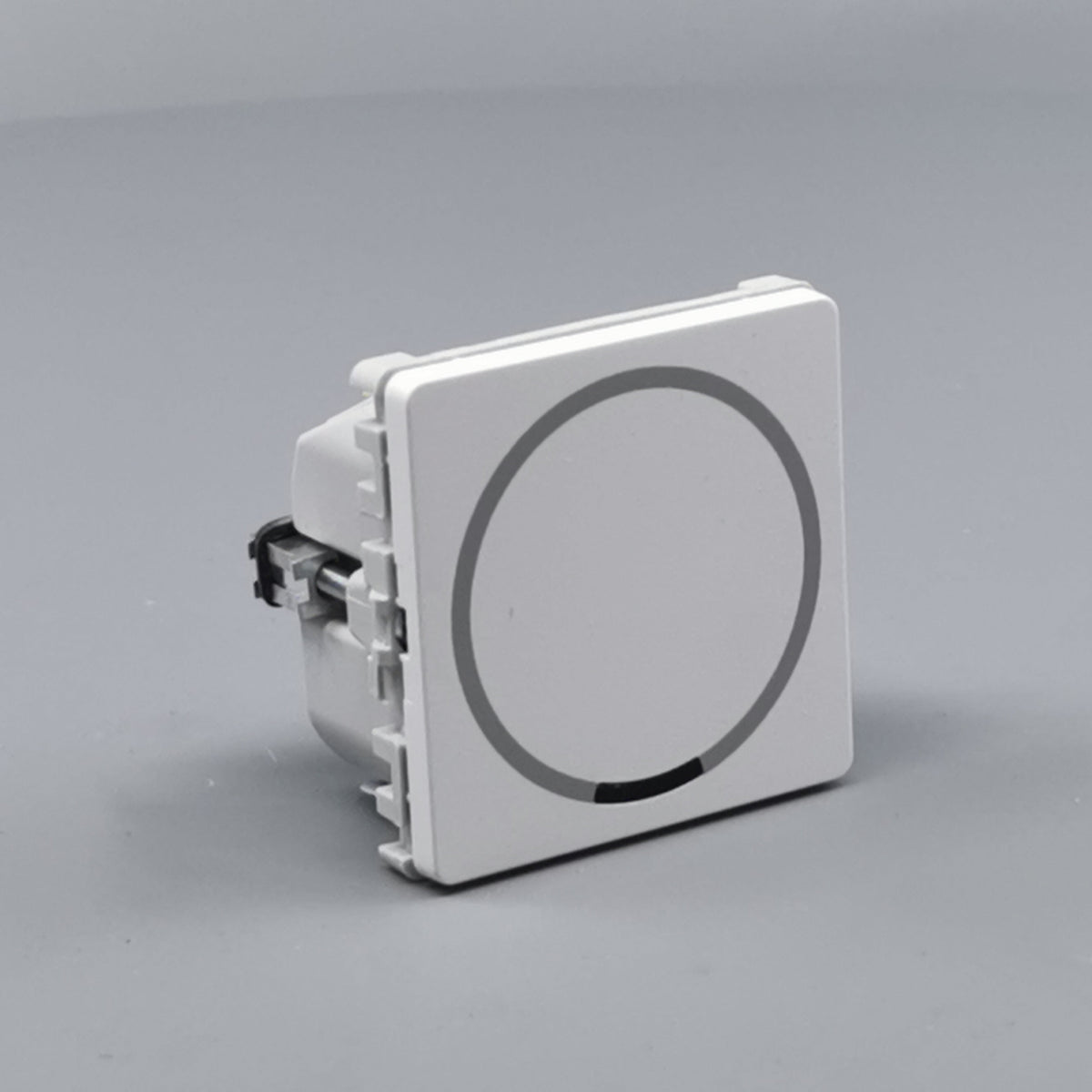 Fuga lysdæmper IR 350 UNI - hvid (360° frame 23)