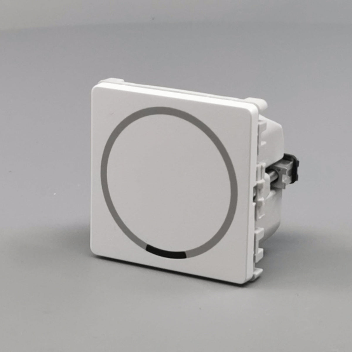 Fuga lysdæmper LED 180 IR - hvid (360° frame 3)