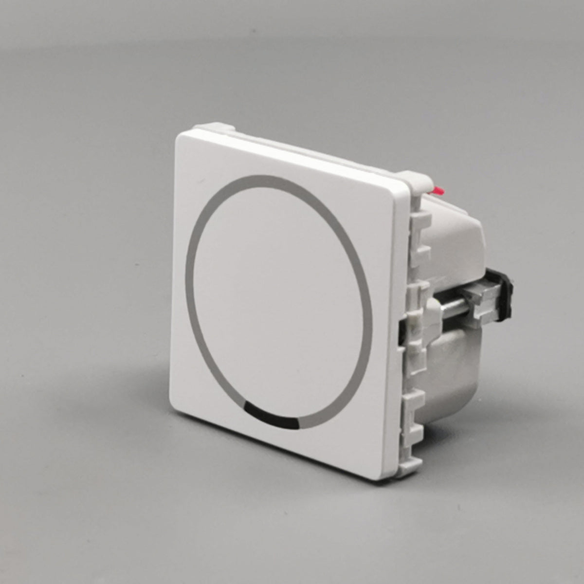 Fuga lysdæmper LED 180 IR - hvid (360° frame 4)
