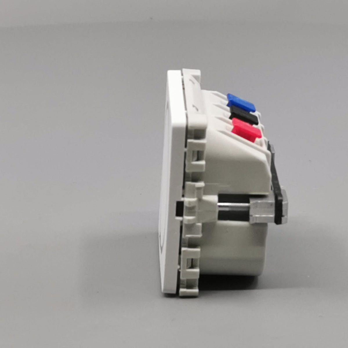 Fuga lysdæmper LED 180 IR - hvid (360° frame 7)
